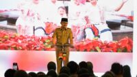 Ridwan Kamil Dinobatkan sebagai Ayah Inspiratif
