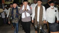 Kapolri Ajak Santri Pondok Buntet Pesantren Jaga Persatuan dan Kesatuan NKRI