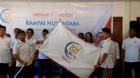 Konsolidasi Rampai Nusantara Sebagai Civil Society Berbuat Untuk Negeri
