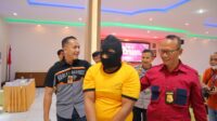 Akhirnya Polres Sintang Berhasil Ungkap Kasus pembobolan di Indomaret dan Alfamart