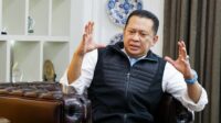 Ketua MPR RI Bamsoet Ingatkan Indonesia Butuh Haluan (PPHN) dan Bersiap Hadapi Ancaman Krisis Global di Depan Mata