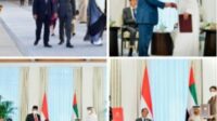 Indonesia-UAE CEPA telah Disepakati Kedua Negara