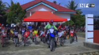 One Day Adventure Taksi Motor Extreme Desa Tabaroge