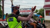Strong Point Tingkatkan Pelayanan Polres Mamuju Tengah di Masyarakat