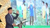 Jadi Pembicara SEASC 2022, Ridwan Kamil: Kurangi Kompetisi Perbanyak Kolaborasi