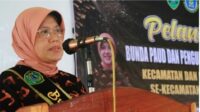 Bunda PAUD Barru; Hasnah Syam Dorong Lahirnya PAUD Berkualitas