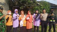 Hayu…! Senam Pagi bersama Anggota DPRD KBB-Fraksi PKS, Nur Djulaeha,S.ip dan Anggota DPR RI-Fraksi PKS Dipl.ing.Hj, Diah Nurwitasari M.l.Pol