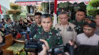 Pendampingan, Wujudkan Kepercayaan dan Kecintaan kepada NKRI