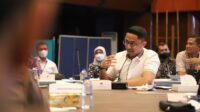 Hengky Kurniawan :     Kita akan Deklarasikan KBB Beauty of Priangan sebagai Pariwisata berskala Nasional dan Internasional