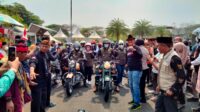 Ridwan Kamil Touring Gebyar Desa di Kabupaten Bekasi