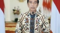 Presiden Akan Luncurkan Food Estate di Gresik hingga Serahkan Sertifikat Tanah di Sidoarjo
