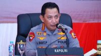 Survei: Mayoritas Publik Puas Kinerja Kapolri Usut Kasus Duren Tiga