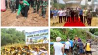 Kodam III/Siliwangi Dukung Program Pemerintah Ketahanan Pangan