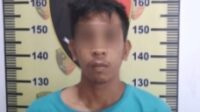 Giat Operasi Pekat Marano 2022, Polres Pasangkayu Tangkap Tiga Pelaku Penganiayaan dan Pemerasan