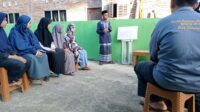 Dari Literasi Digital, Ponpes As’adiyah Galung Beru Bentuk Studi Club