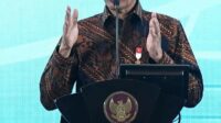 Presiden Jokowi Harapkan Peran Aktif Pemda untuk Intervensi Potensi Kenaikan Inflasi