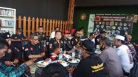 Ketum Lakukan Konsolidasi dengan Pengurus WN88 Sub Unit02 Indramayu di Wirajuara Coffee House Patrol