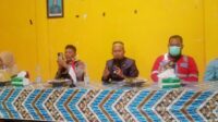 Camat Malili, Gelar Rapat Koordinasi Dan Evaluasi, Ini Harapannya