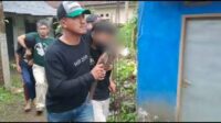 Pelaku Tawuran  Sempat Hebohkan Dumay Diringkus Jajaran Kepolisian Polsek Cibadak, Sukabumi