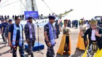 Tim Ekspedisi Maritim Gugah Kesadaran sebagai Bangsa Maritim
