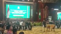 Pelantikan Sekretaris Daerah Aceh, KANWIL Kemenkumham Aceh Siap KOLABORASI  Membangun HUKUM dan HAM di Aceh