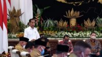 Presiden Jokowi : Gunakan APBD untuk Selesaikan Persoalan Akibat Penyesuaian Harga BBM