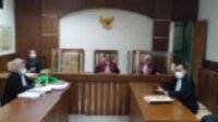 Fakta Sidang, 5 Saksi Dihadirkan Jaksa Naomi, Tidak akui Berita Acara Sumpah & Isi BAP Penyidik Subdit III Jatanras Ditreskrimum Polda Banten