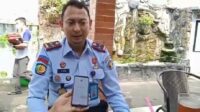Kepala Lapas Kelas II A Salemba & Kanwil Kumham DKI Jakarta Bidang Pelayanan Tahanan Perawatan Kesehatan & Rehabilitasi Tanggapi Viralnya Vidio di Medsos