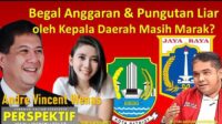 Mengapa Begal Anggaran dan Pungutan Liar oleh Kepala Daerah Masih Marak?
