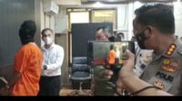 Oknum Polisi di POLRESTA Cirebon Diduga Perkosa Anak Tiri