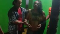 Anggota dan Ketua Kartar diduga Melakukan Penyerangan dan Perusakan Rumah Warga di Desa Sukamandi Jaya