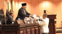 DPD RI Berikan Respon Atas Penghianatan Terhadap Asuransi Legendaris Negara dan Jutaan Nasabahnya
