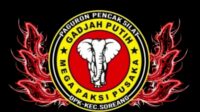 DPK Gajah Putih Mega Paksi Pusaka (GPMPP) Soreang Menggelar Pelantikan Ketua GPMPP untuk Periode 2022-2027