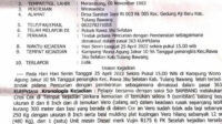 PT.INDOBANGUN GROUP Akan Segera Koordinasi ke Polda Lampung Terkait Pihak-pihak yang Diduga Lakukan Gangguan pada Proyek Kementerian PUPR.