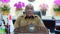 Wamendagri Tegaskan Pembentukan 3 DOB di Papua Demi Kesejahteraan Masyarakat Papua