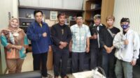 Disdik Bandung Barat Dialog Program Penguatan Kearifan Lokal dengan IPSI