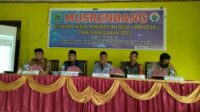 Dengan Semangat Kebersamaan Musrenbang Desa Kading Tanete Riaja Membahas RKP Tahun 2023