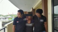 Polres Sampang Amankan DPO Tersangka Tindak Pidana Percobaan Pemerkosaan di Kecamatan Kedundung