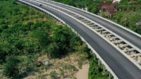 Jalan Tol Semarang – Demak Seksi 2 Siap Beroperasi Mendukung Nataru 2022