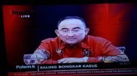 Sidang Sambo CS, Prof. Firman ; Eksepsi Kandas “Pelatuk Saksi Mahkota Ungkap Skenario Berkomplot”