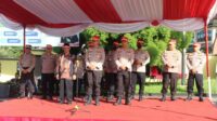 Setukpa Lemdiklat Polri Bangkitkan Pemulihan Ekonomi Sektor UMKM, ditengah Kirab Nusantara