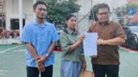 Pasca Putusan Pengadilan Tinggi  Jatim atas Pembatalan Putusan Pengadilan Negeri (PN) Surabaya terkait salahsatu Warga Karang Klumprik Selatan, Kel, Balas Klumprik