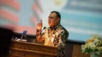 Ketua KPK Republik Indonesia H. Firli Bahuri ; Ruh Sumpah Pemuda Menjadi Pondasi dan Spirit Antikorupsi