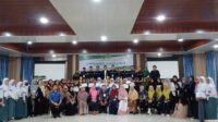 LUAR BIASA..!! GAPPEMBAR KOM 2 gelar Lomba Cerdas Cermat 4 Pilar Tingkat SLTA se- Kab. Barru