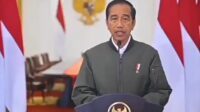 Presiden Berduka atas Tragedi di Kanjuruhan, Minta Liga 1 Dihentikan Sementara
