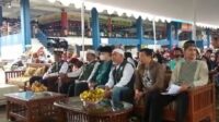 P4L Paguyuban Pasar Panorama Lembang Beri Santunan bagi Anak Yatim Sekaligus Peringati Maulid Nabi Muhamad SAW 1444 H
