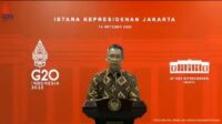 Kasetpres: Istana Hanya Meminta Hasil Tes PCR