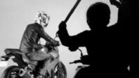 Perampasan Motor   Marak Terjadi di Wilkum Polsek Jati Asih Kota Bekasi,  Remaja Tanggung Sasaran empuk dengan Sepeda motor Berjual harga tinggi