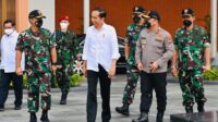 Kunjungan Kerja ke Kalimantan Timur, Presiden Akan Bagikan Bansos dan Tinjau Infrastruktur IKN