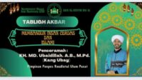 Peringatan Maulid Nabi Muhammad SAW 1444 H DKM Al-Hidayah Rw 15, Desa Margajaya, Bandung Barat Membangun Insan Cerdas dan Islami